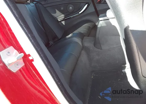 2017 BMW 430I from USA, damaged, VIN WBA4U7C32H5H20340